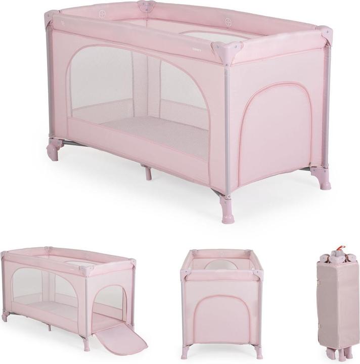 Rosa, Pink