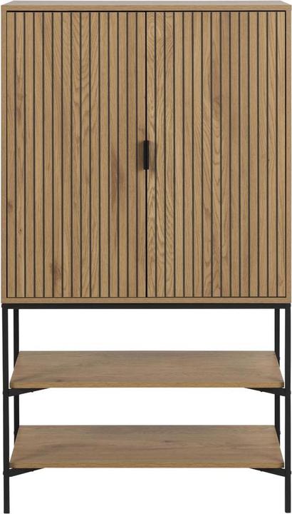 Produktbild AC Design Jaipur (80 x 40 x 140 cm)