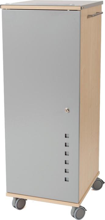Produktbild kaiserkraft Office- und Medien-Caddy