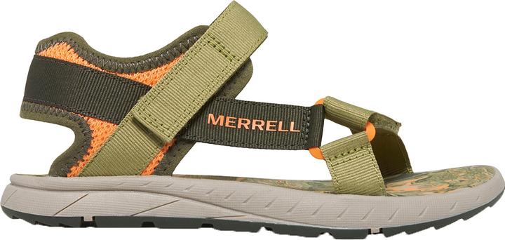 Produktbild Merrell Kahuna Web 2.0 (36)
