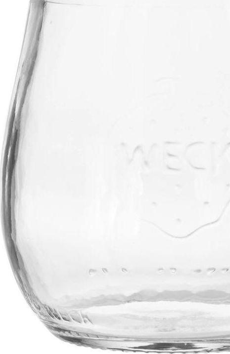Produktbild Weck Sterilisiergläser (1 Stk., 0.22 l)