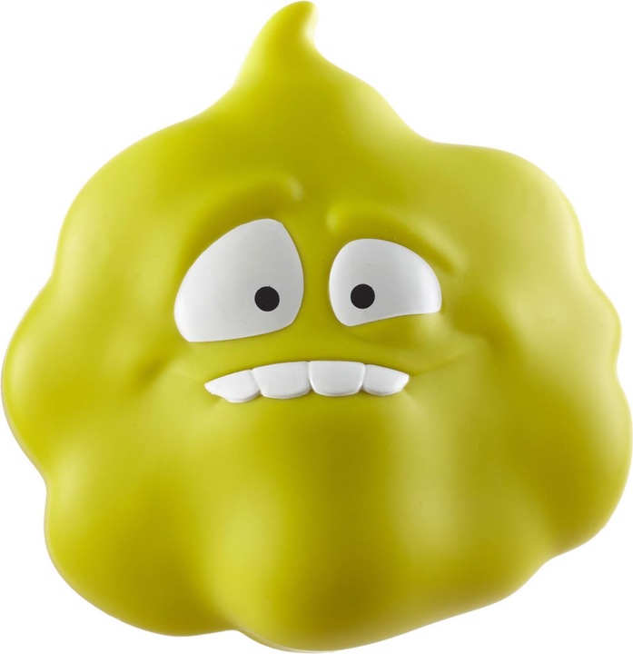 Immagine prodotto Mattel Games Signor Cacca (Tedesco)