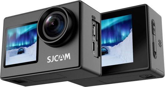 Productafbeelding Sjcam SJ4000 Dubbel scherm (30p, WiFi)