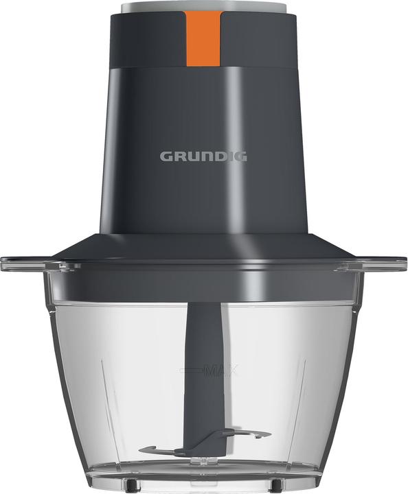 Produktbild Grundig CH5320 (500 ml, 500 W)