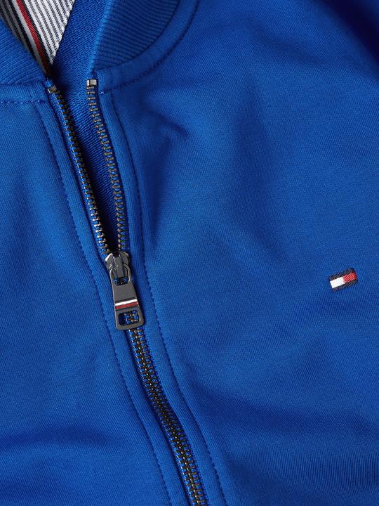 Produktbild Tommy Hilfiger 1985 Baseball Collar Zip Through (M)
