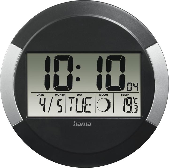 Actual product image Hama PP-245 (24.50 cm)