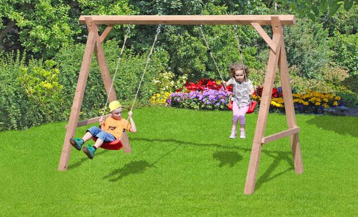 Image du produit Larus Balançoire Ben