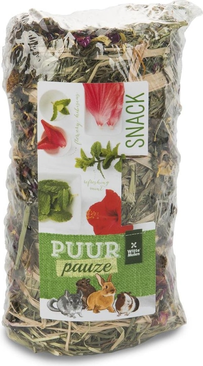 EBI Puur Heu Rolle Blumen + Krauter (0.20 kg, 1 x)