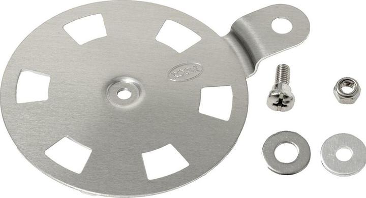 Actual product image Rösle Replacement vent slide