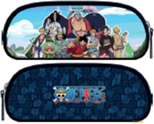 Image du produit La Plume Dorée One Piece - Équipage
