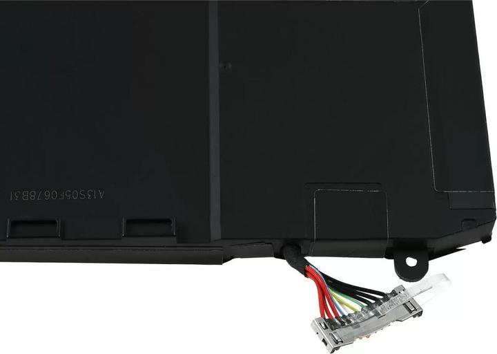 Image du produit AccuCell Batterie Dell Alienware M15 2018, G5 15 5590, G7 15 7590, type de batterie XRGXX et autres (3700 mAh)