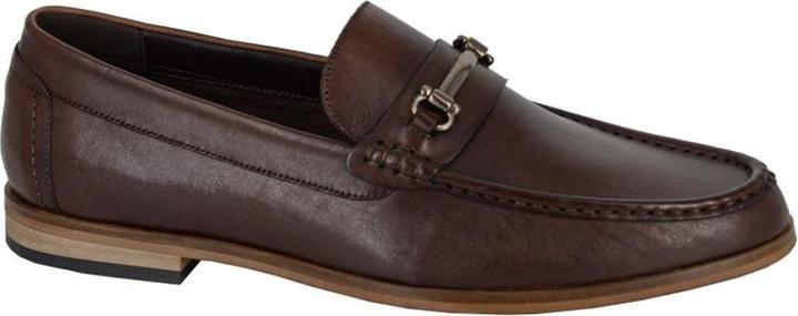 Produktbild Roamers Halbschuhe Leder (42)