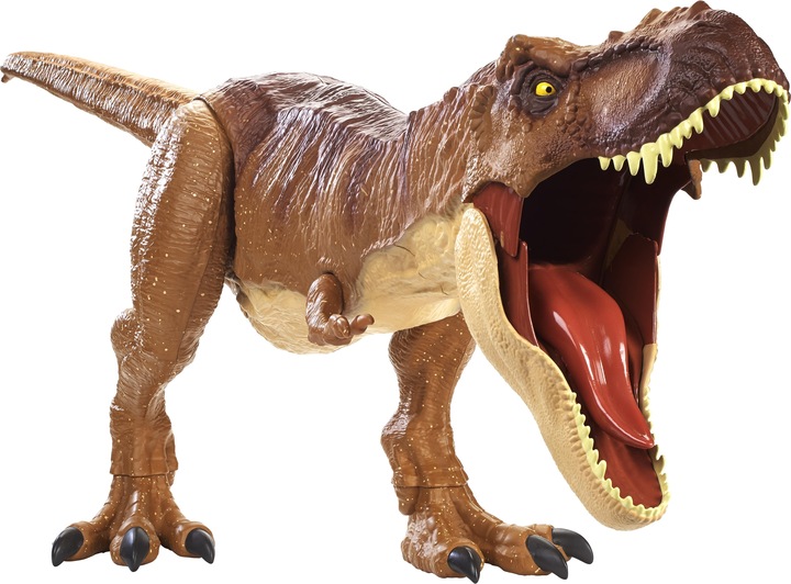 Immagine prodotto Mattel T-Rex Extra Large