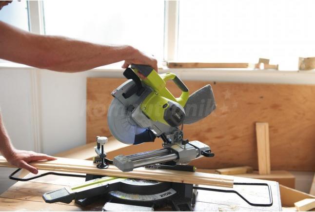 Immagine prodotto Ryobi Troncatrice e troncatrice