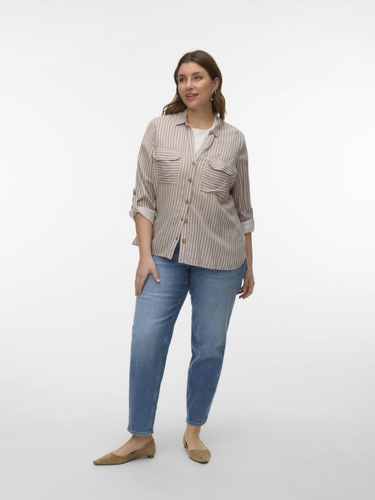 Immagine prodotto Vero Moda VMCBUMPY Hemd Hemd (50)