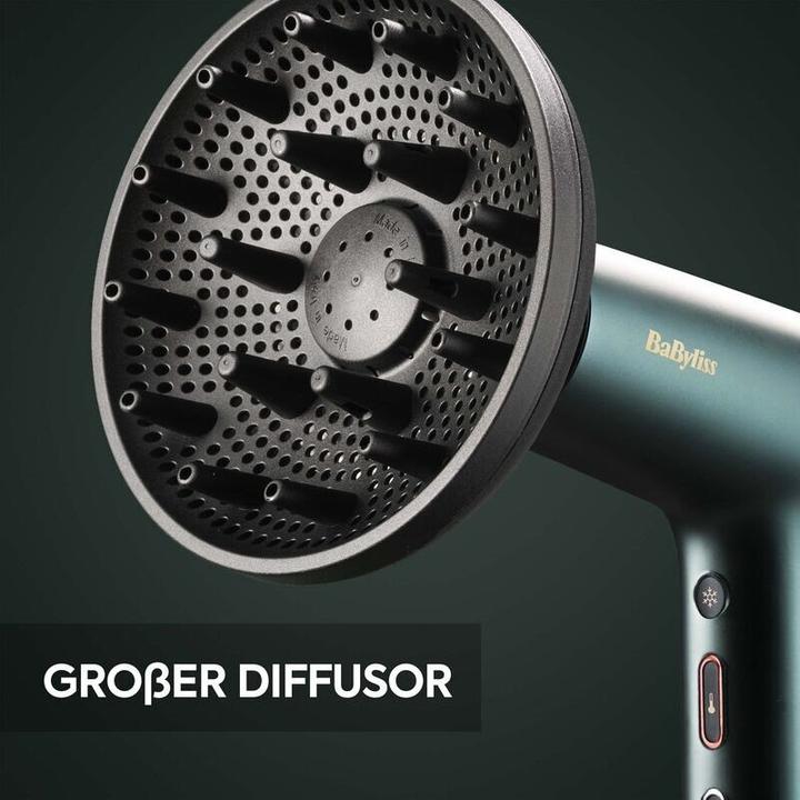 Produktbild BaByliss Air Power Pro D6555DCHE