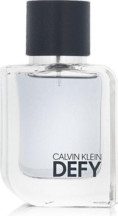 Immagine prodotto Calvin Klein Defy (Eau de toilette, 50 ml)