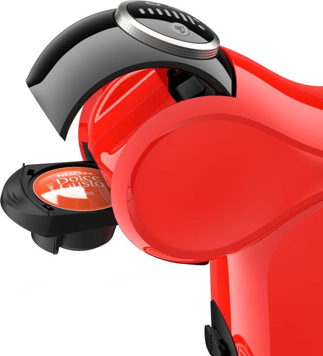 Immagine prodotto De'Longhi Genio S Plus (NESCAFÉ Dolce Gusto, Spina CH)