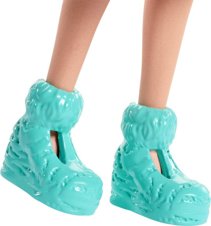 Image du produit Enchantimals Tanzi Tigre & Tuft - Mini Poupée - 4 ans et +