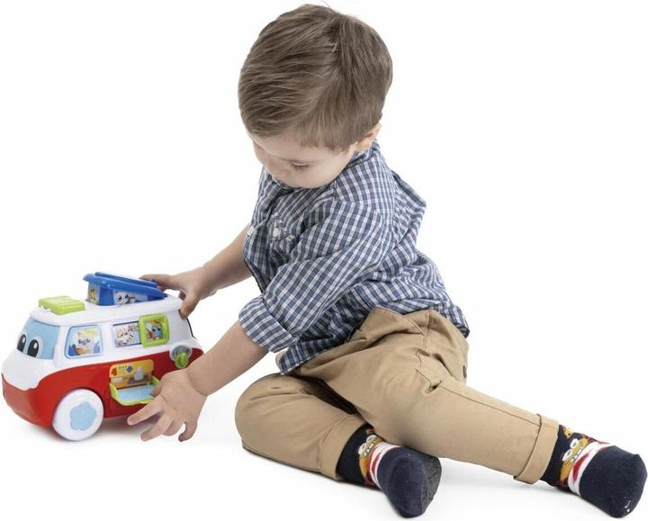 Produktbild Chicco VAN LIFE - DE-EN