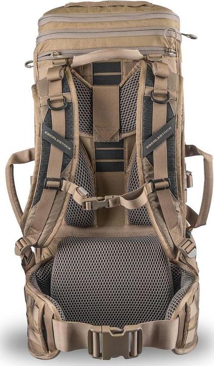Produktbild Eberlestock FAC Track - Military Green (46.70 l)