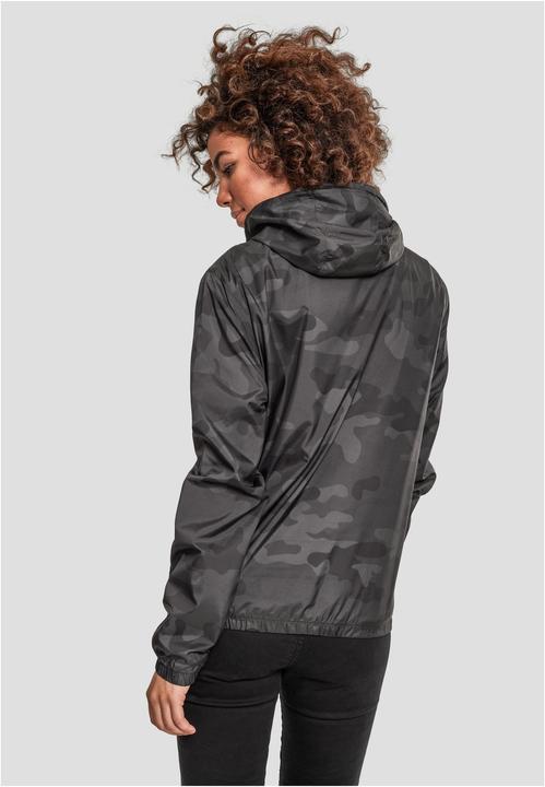 Produktbild Urban Classics Light Jacket (S)