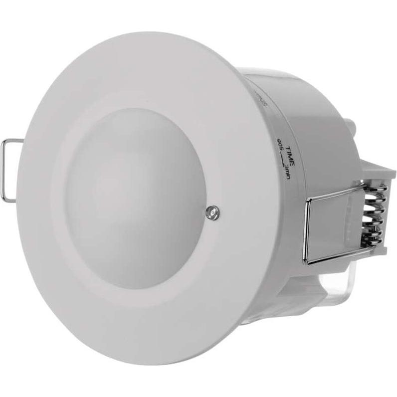 Emos, Bewegungsmelder, Bewegungsmelder (MW-Sensor) IP20 1200W Weiss (8 m)