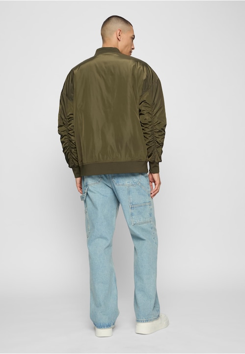 Immagine prodotto Urban Classics Giacca bomber oversize (M)