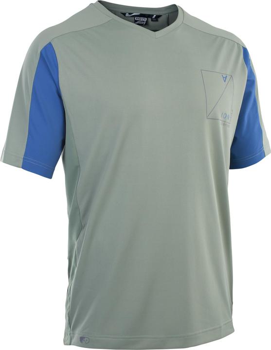 Produktbild ION Bike Jersey Traze Amp SS AFT (50, M)