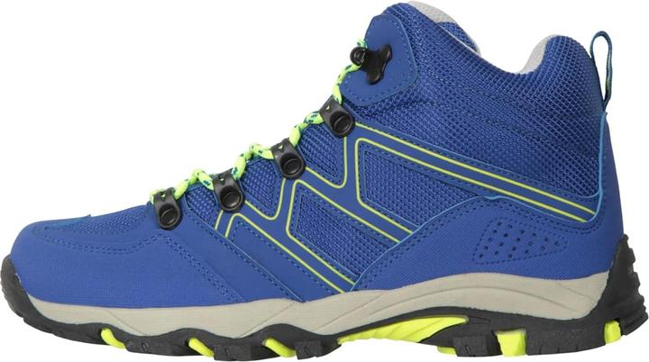 Produktbild Mountain Warehouse Wanderstiefel Oscar (33)