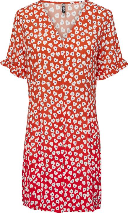 Image du produit Pieces PCTAYLOR Mini-robe (S)