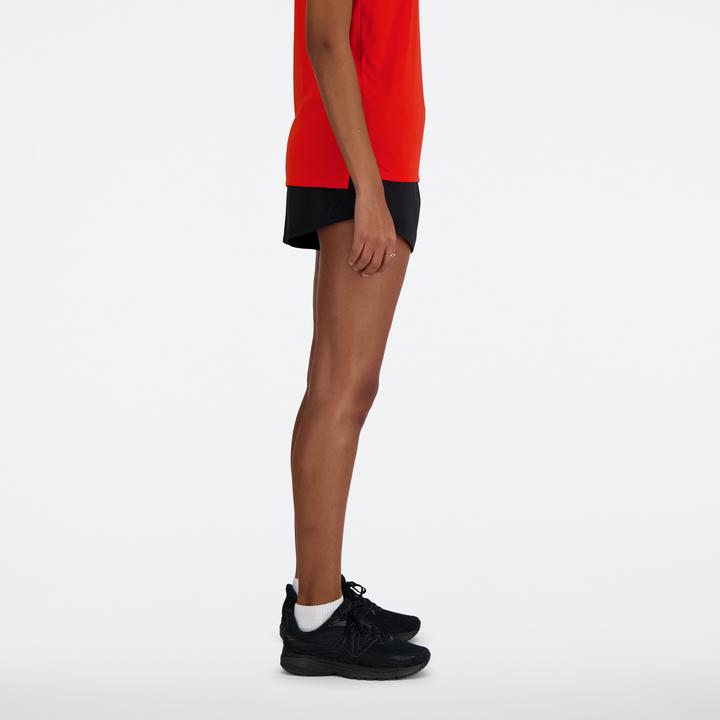 Image du produit New Balance W Short 3 Inch (M)