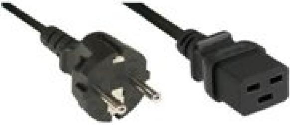 Productafbeelding InLine Netkabel 16A (3 m)