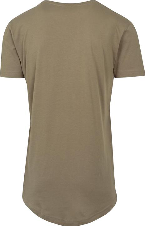 Image du produit Urban Classics Tall Tee (XS)