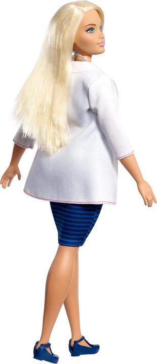 Immagine prodotto Barbie Dottoressa