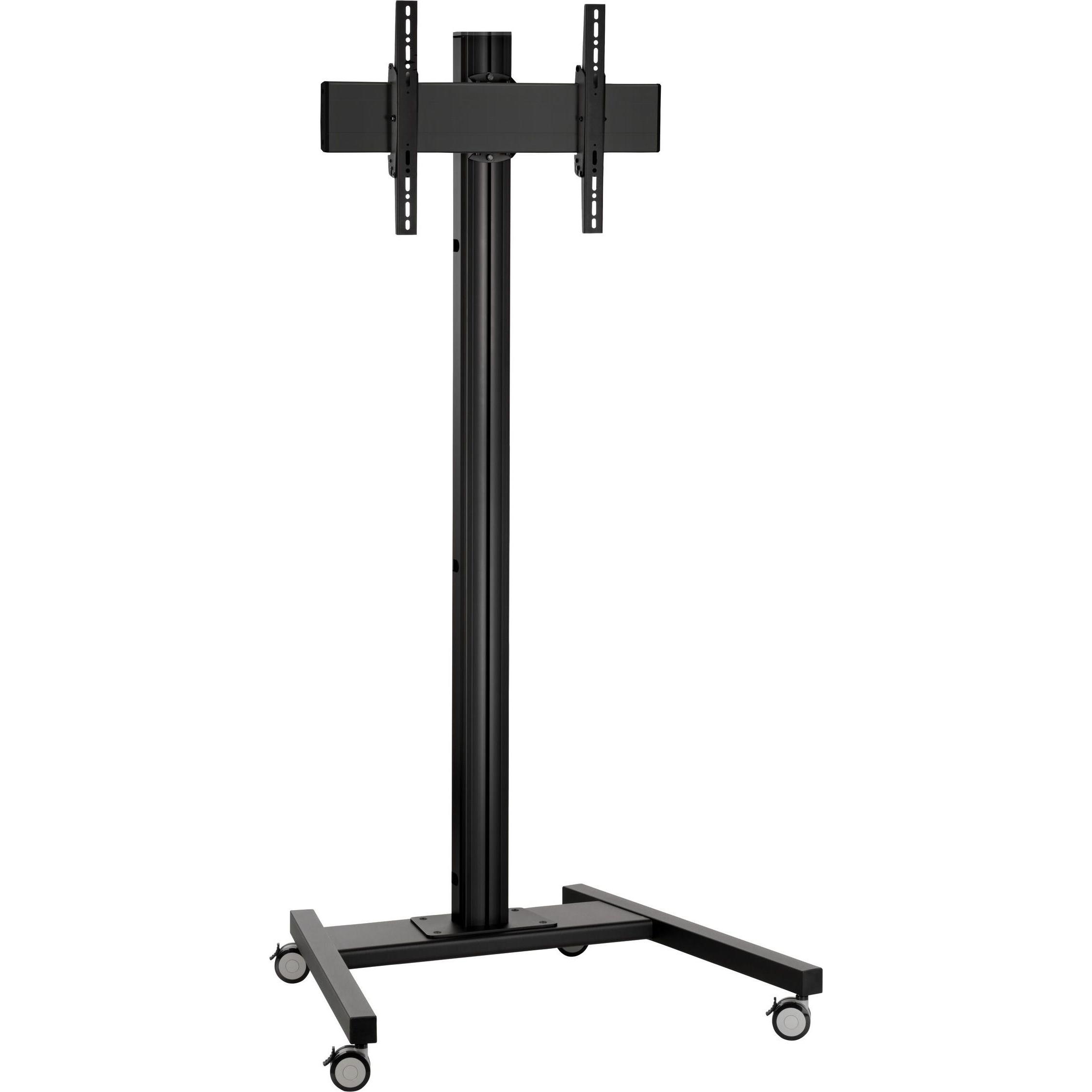 Vogels T1844 (Universal, 65", 80 kg), TV Ständer, Schwarz