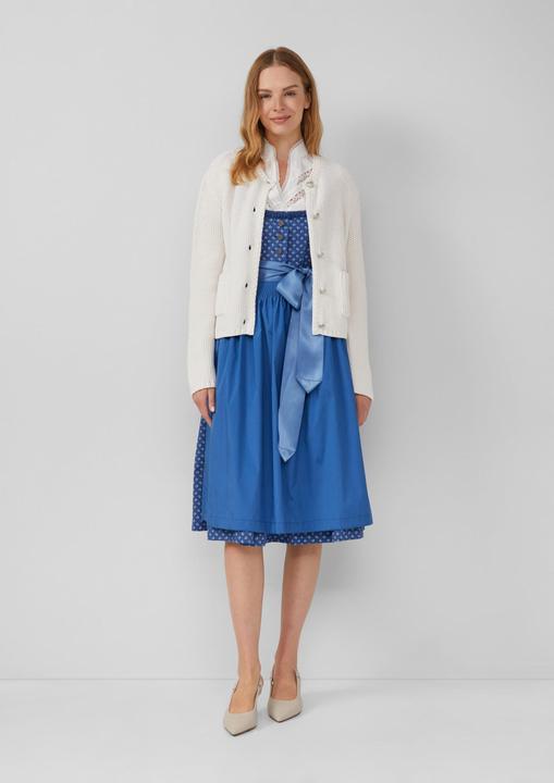 Produktbild S.Oliver Kleid Verspieltes Dirndl mit Bluse | Volksfest (38)