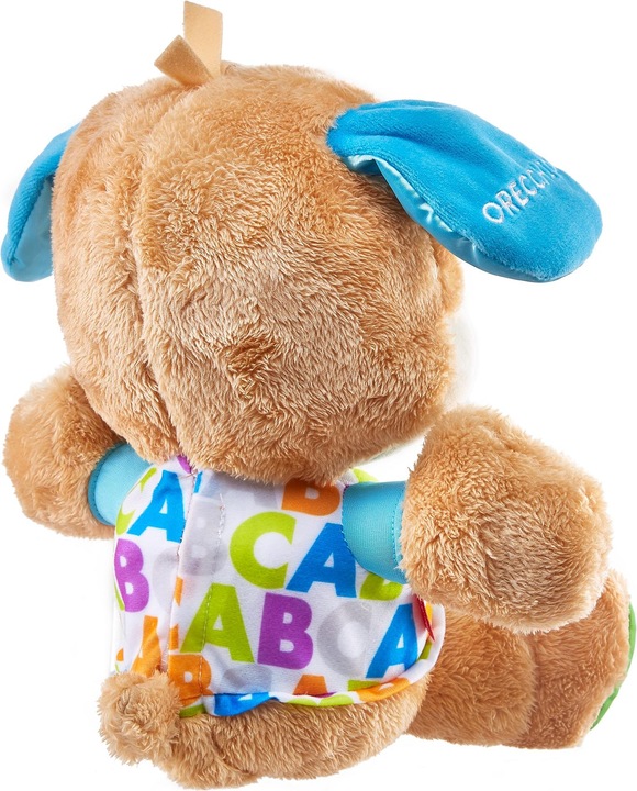 Actual product image Fisher-Price Laugh & Learn Smart Stages Puppy (30.50 cm)