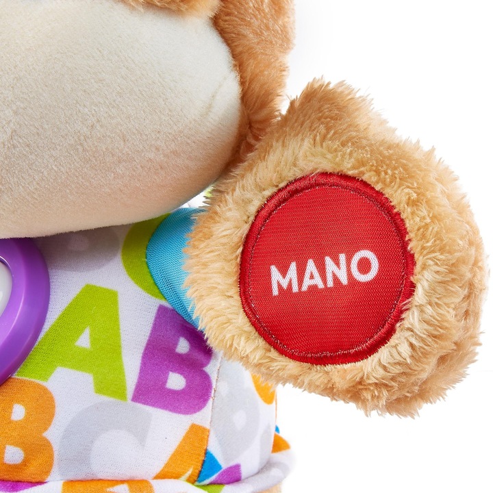 Actual product image Fisher-Price Laugh & Learn Smart Stages Puppy (30.50 cm)