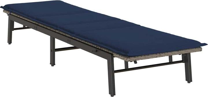 Produktbild vidaXL Sonnenliege (59 cm)