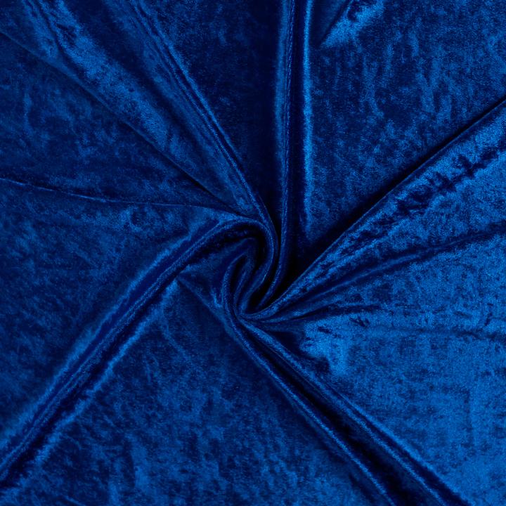 Image du produit VBS Pannesamt-Stoff, B 145 cm, Meterware