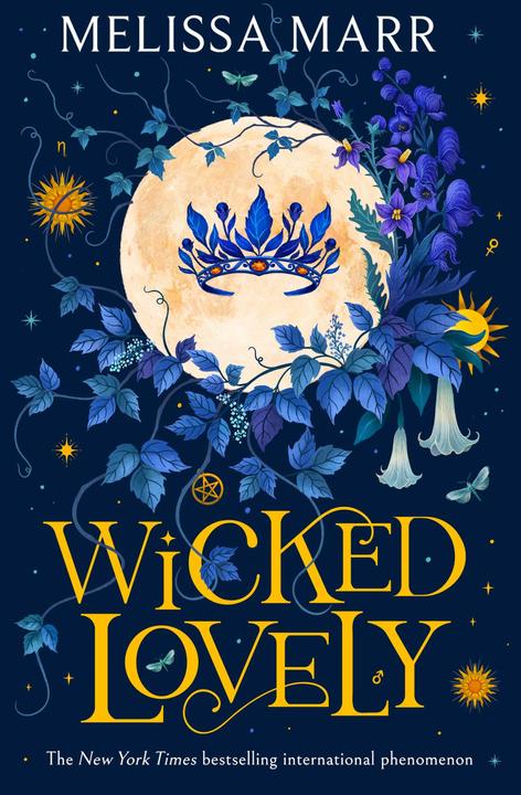 Produktbild Wicked Lovely (Englisch, Marr Melissa, 2024)