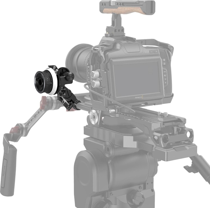 Immagine prodotto SmallRig mini F40 3010C