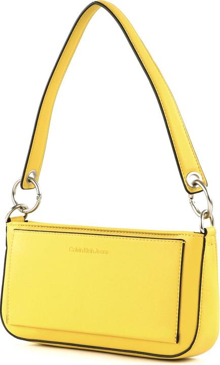 Immagine prodotto Calvin Klein Sculpted Shoulder Pouch Two Tone