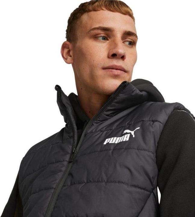 Image du produit Puma ESS Veste Padded (S)