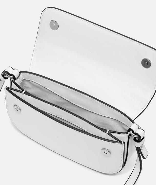 Produktbild Liebeskind Berlin Crossbody Kleine Crossbody-Bag aus weichem Rindsleder