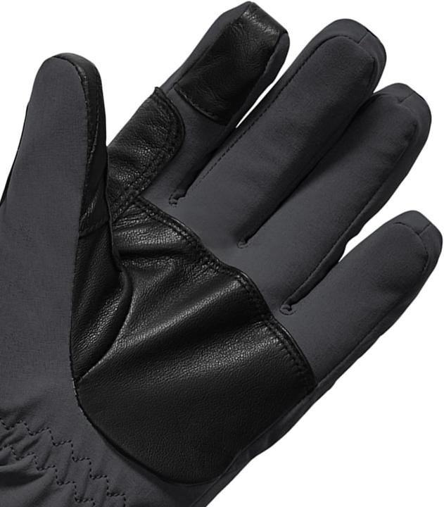 Produktbild Jack Wolfskin Alpspitze Merino Glove (M)