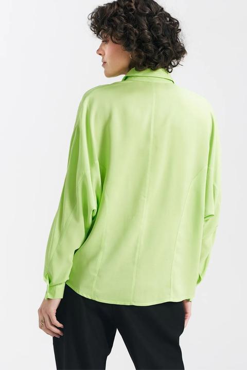 Produktbild Nife Langarm Hemd model (40, 42)