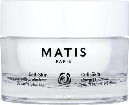 Image du produit Matis Paris Crème universelle Cell-Skin 50ml (Crème pour le corps, 50 ml)
