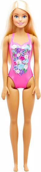 Produktbild Barbie Puppe Strand
